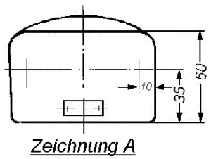 Zeichnung A